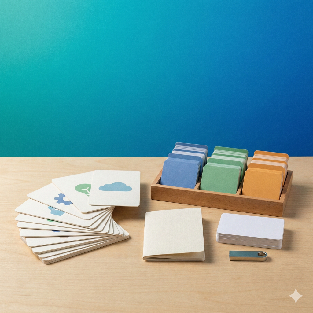 Recursos digitales de aprendizaje