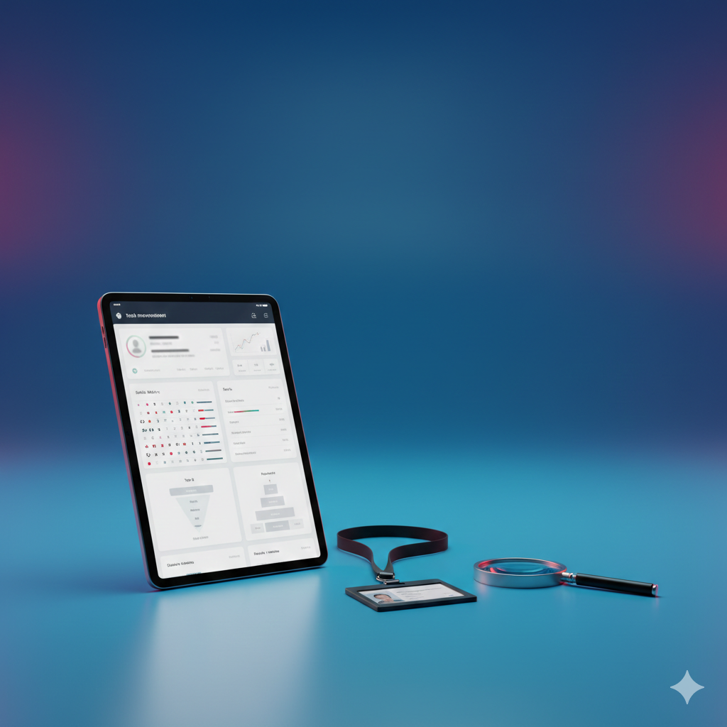 Reclutamiento de Recursos Humanos